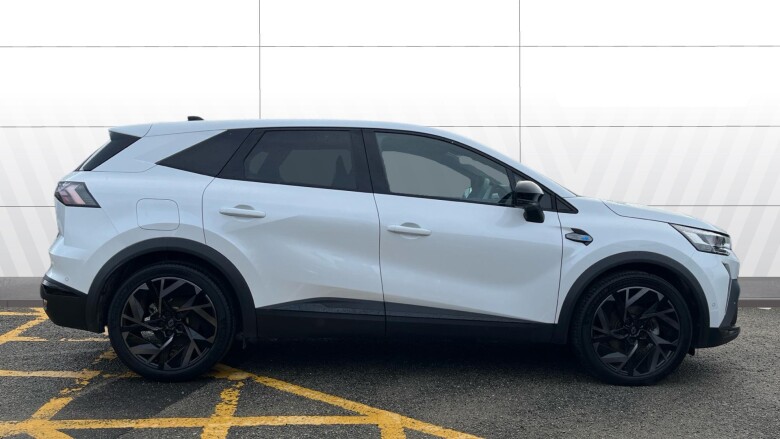 Renault Symbioz 1.6 E-Tech FHEV 145 Techno Esprit Alpine 5dr Auto Hybrid Estate